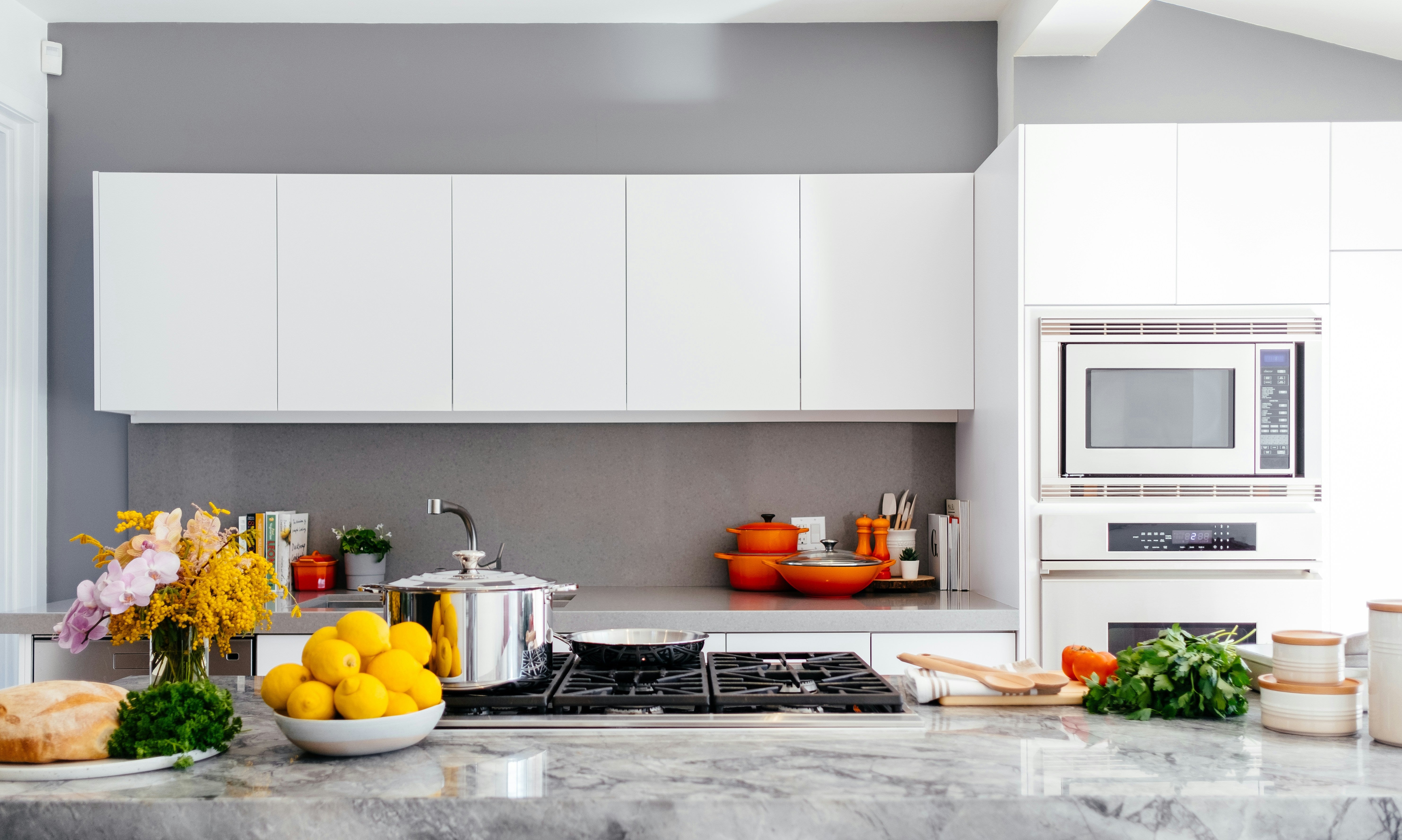 Kitchen & Home