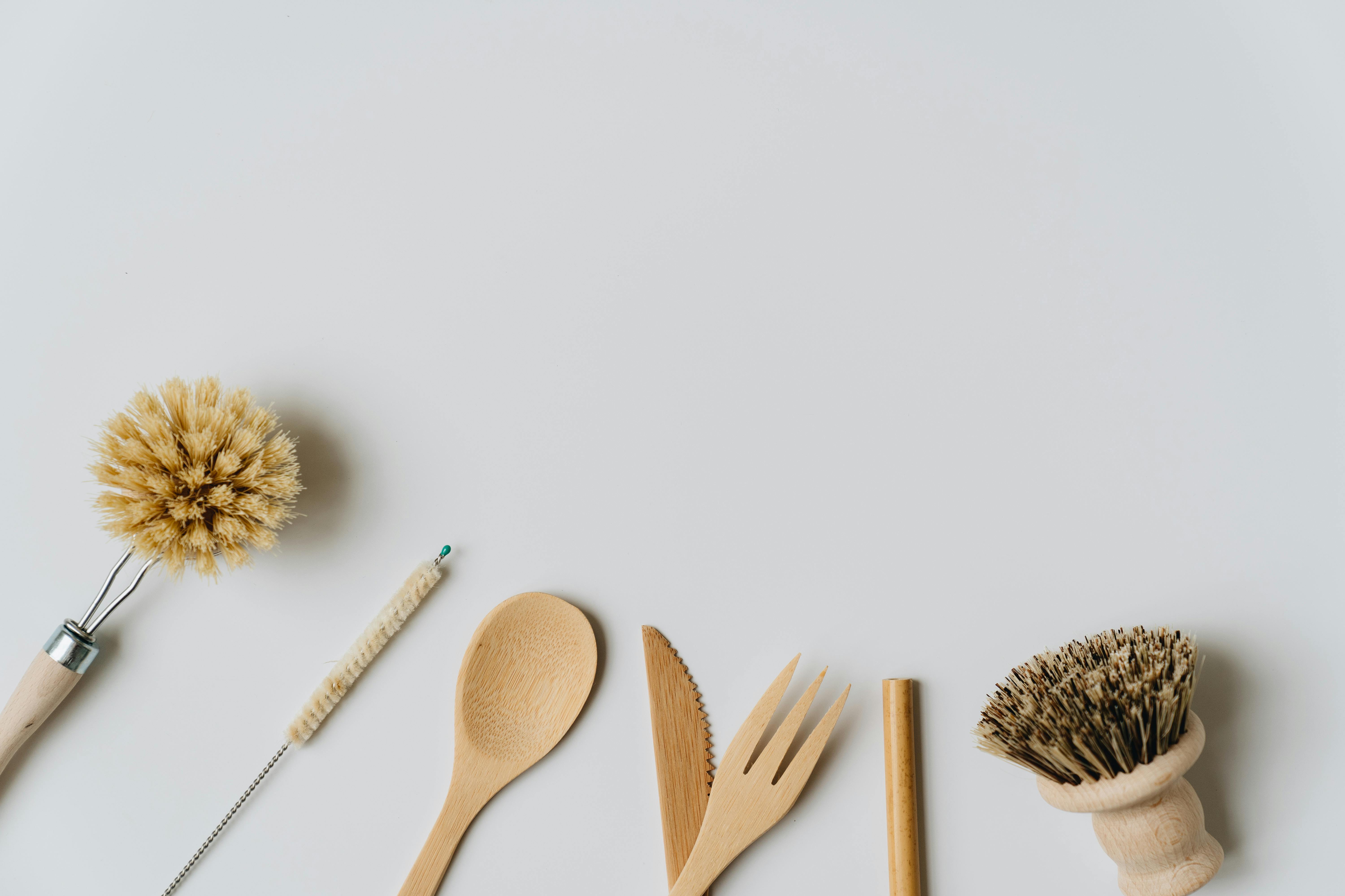 Cleaning Tools