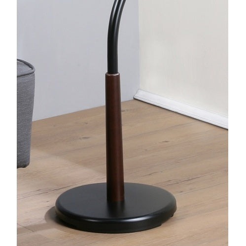 Arles Metal  Standing Coat Rack