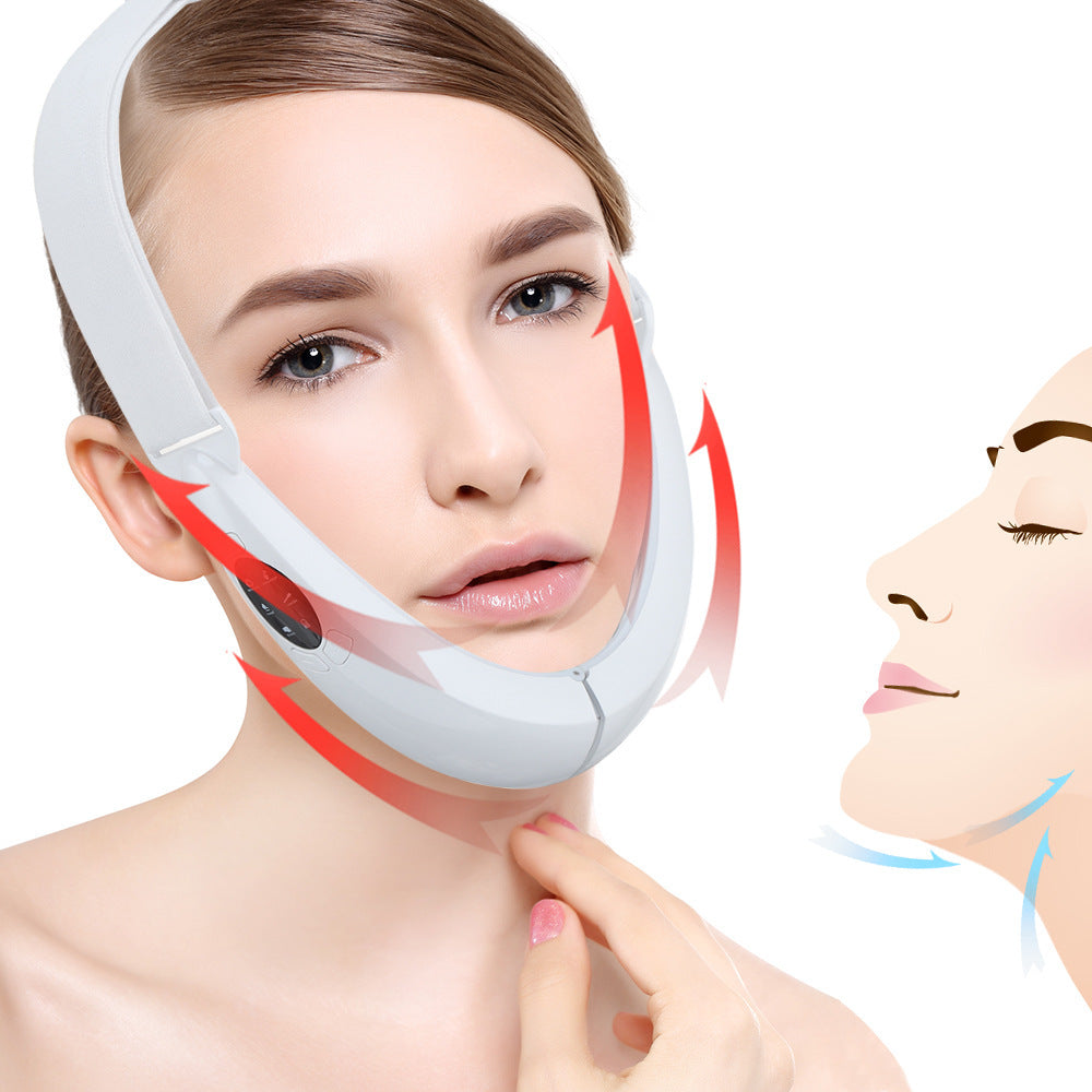 Multifunctional Facial Lifting device