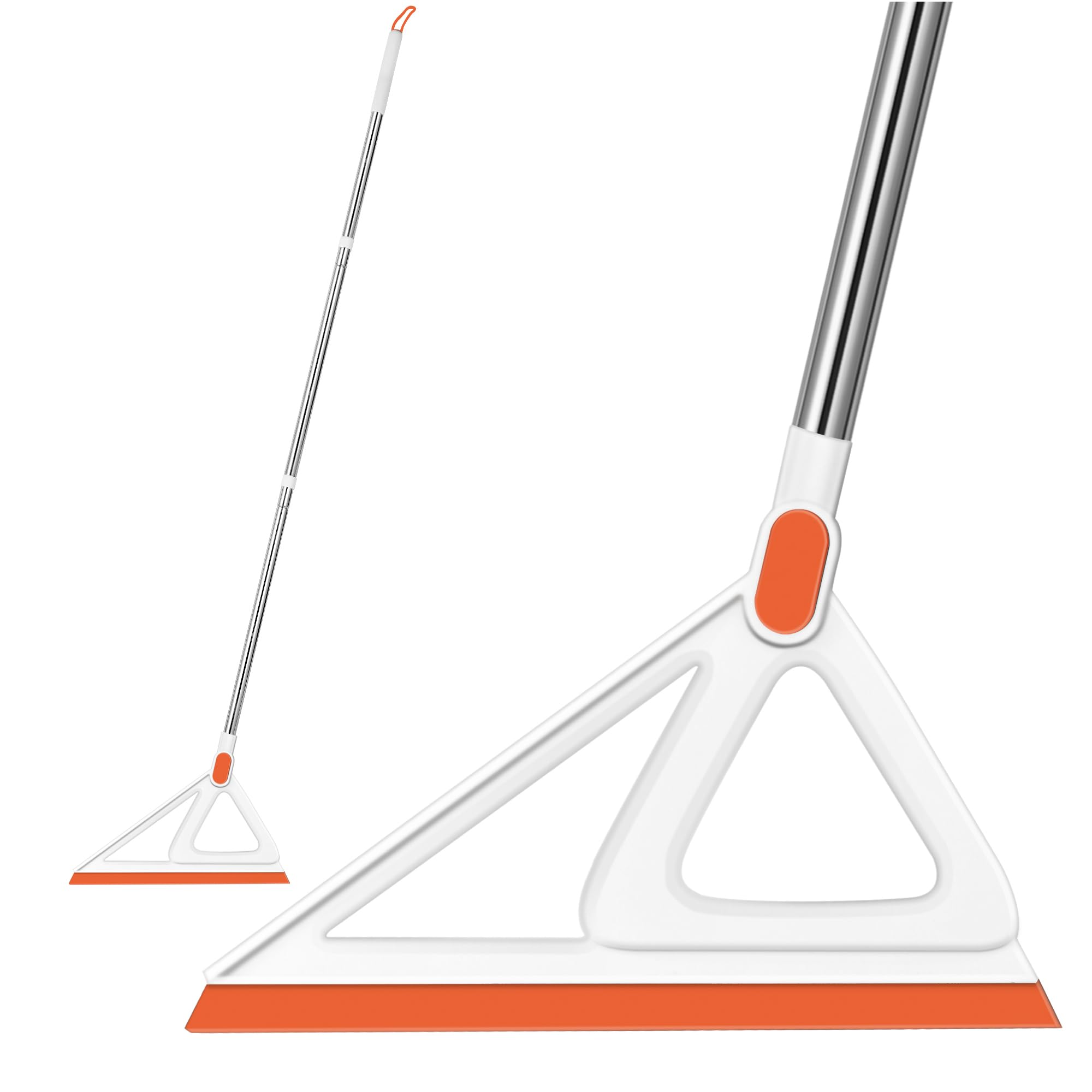 Multifunction Magic Broom & Floor Squeegee