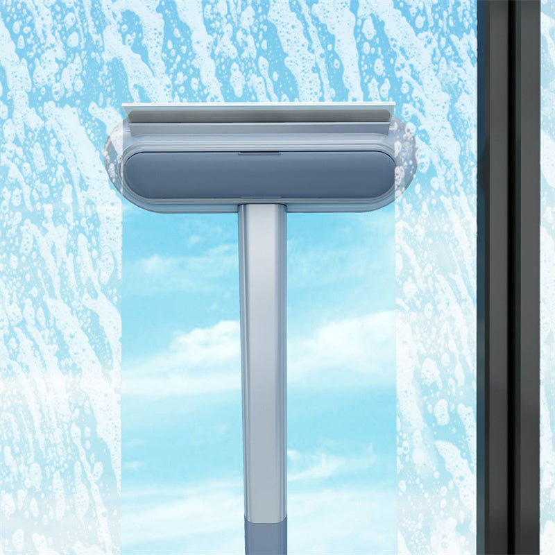 QuadClean Pro: The 4-in-1 Total Pet Grooming Solution.