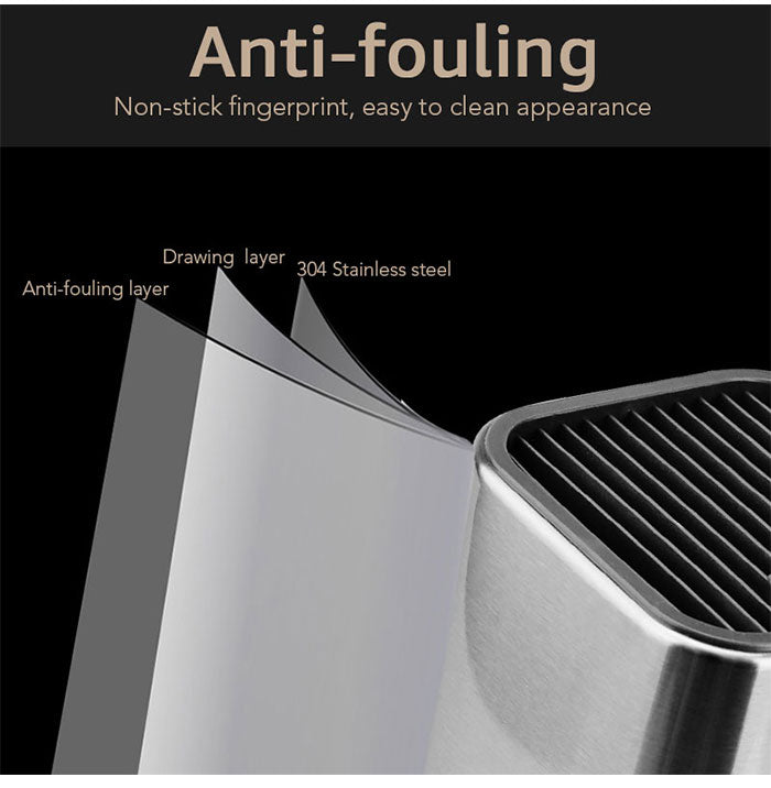Multi-Use Kitchen Holder- Organize Utensils & Save Counter Space