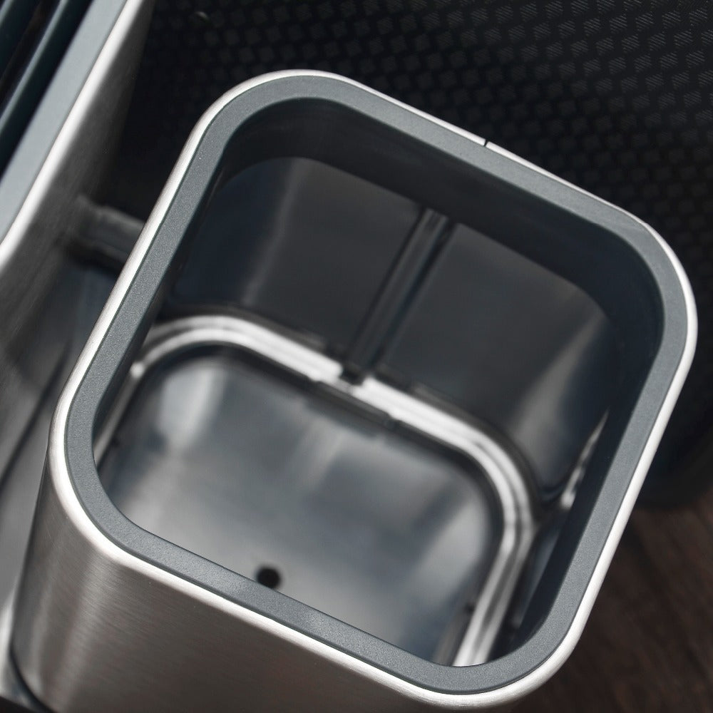 Multi-Use Kitchen Holder- Organize Utensils & Save Counter Space