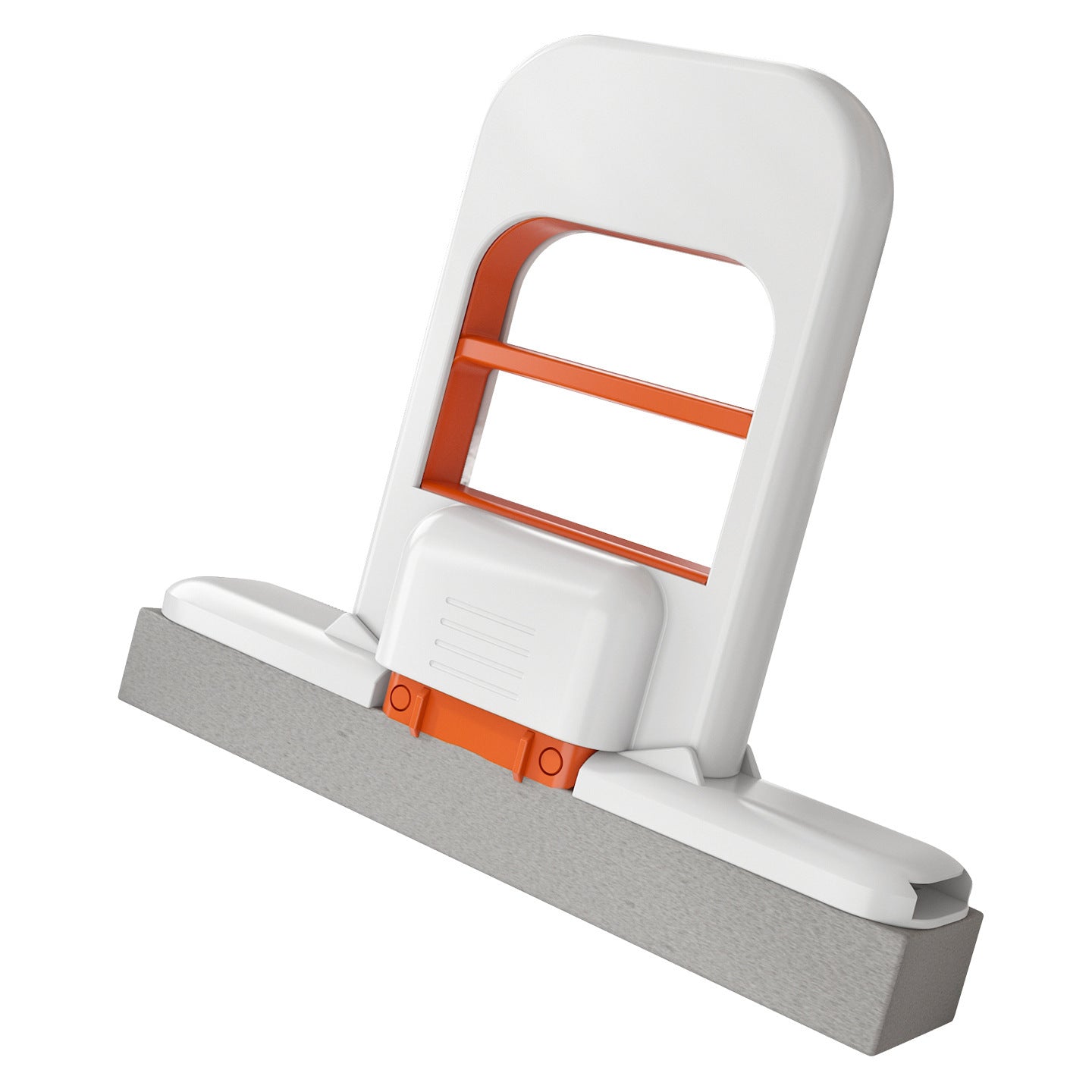 Portable Handheld Mop- Easy Cleaning For Kitchen, Bathroom & Car