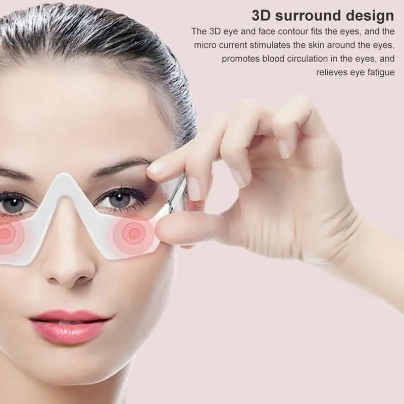 LuminEye 3D: Eliminate dark circles & fine lines