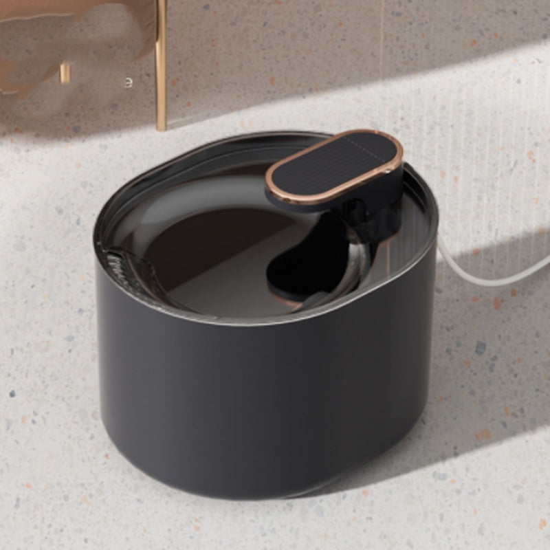 The Pawsome Fountain