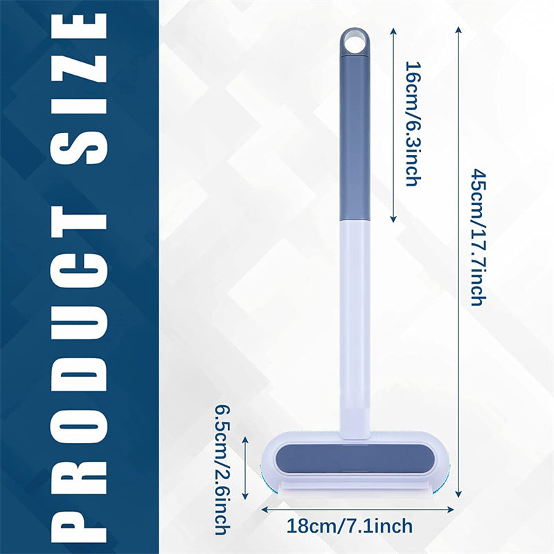 QuadClean Pro: The 4-in-1 Total Pet Grooming Solution.