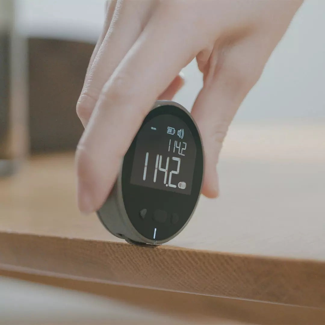 MeasureMaster: Distance Measuring Tool