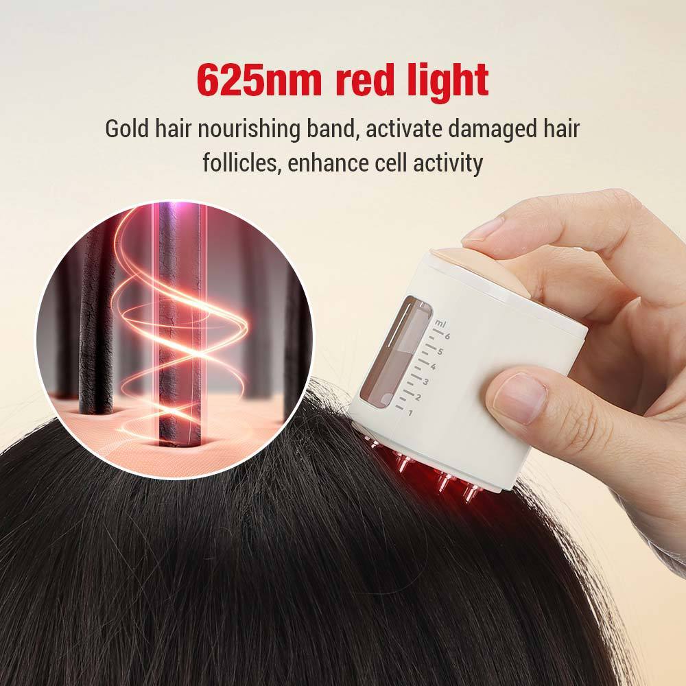 Red Light Comb