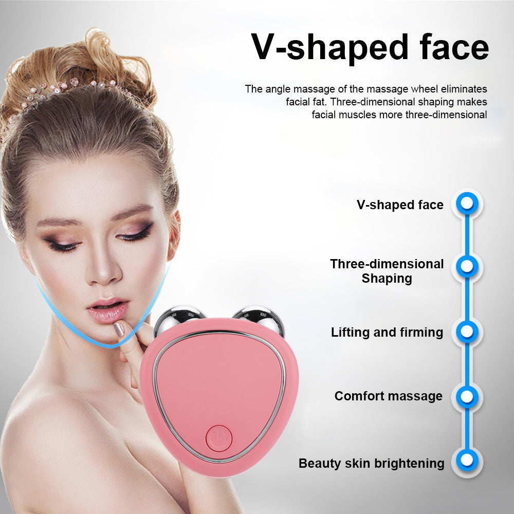 V-SHAPER Device