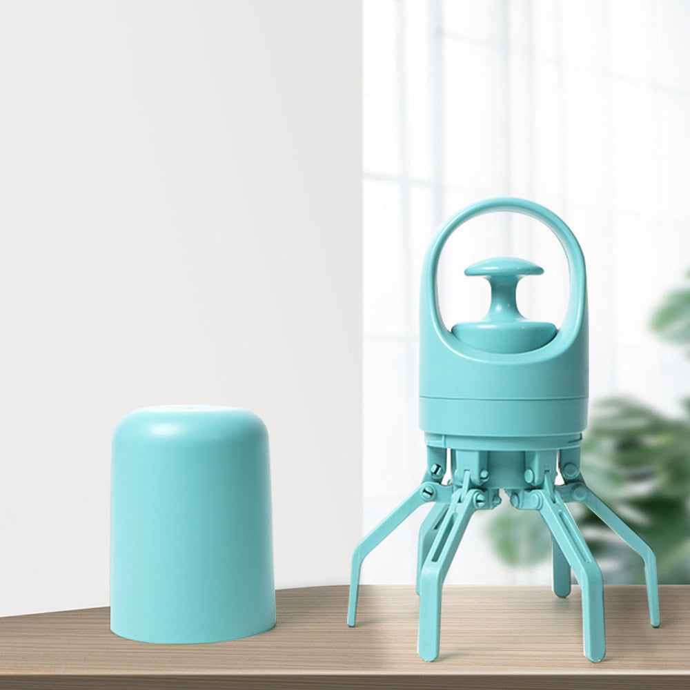 SwiftScoop System: Fast, easy waste removal on every walk