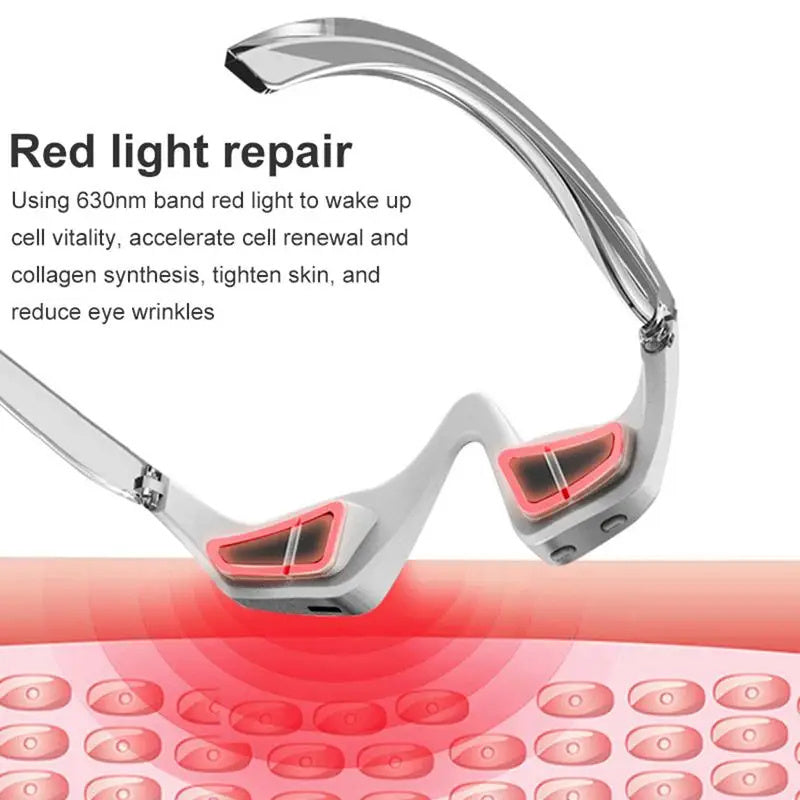 LuminEye 3D: Eliminate dark circles & fine lines