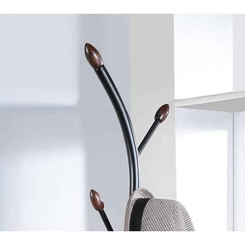 Arles Metal  Standing Coat Rack