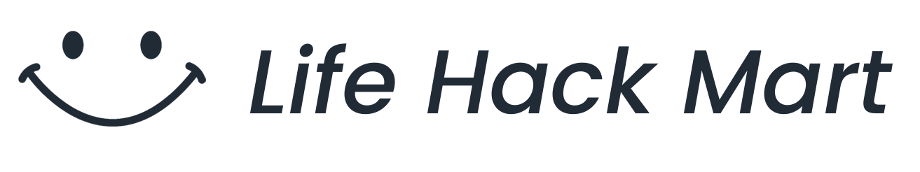 Life Hack Mart